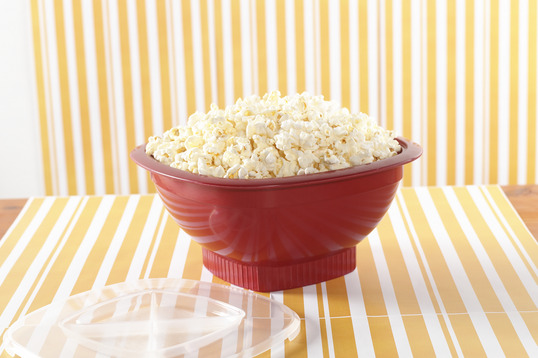 Nordic Ware Microwave Popper - Yoder Popcorn