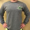 Yoder Popcorn Long Sleeve