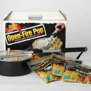 Nordic Ware Classic Popcorn Popper - Cracker Barrel